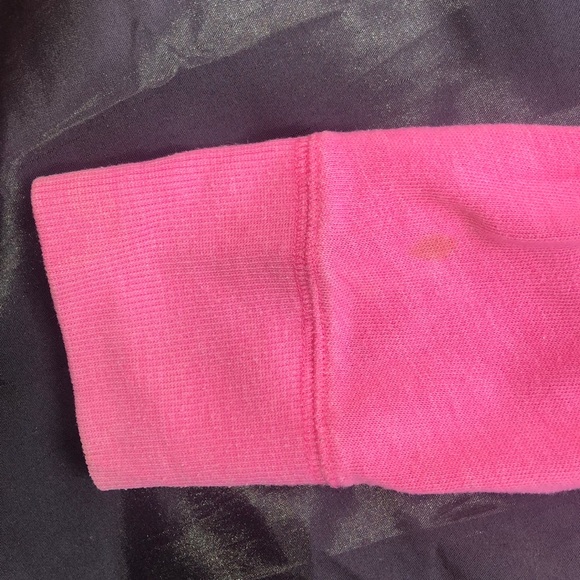 Victoria Secret Hoodie - Picture 6 of 6